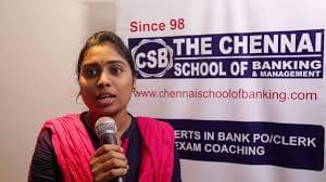 The Chennai School Of Banking and Management Pictures photo 1